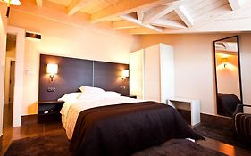 Hotel Restaurante Puente Romano